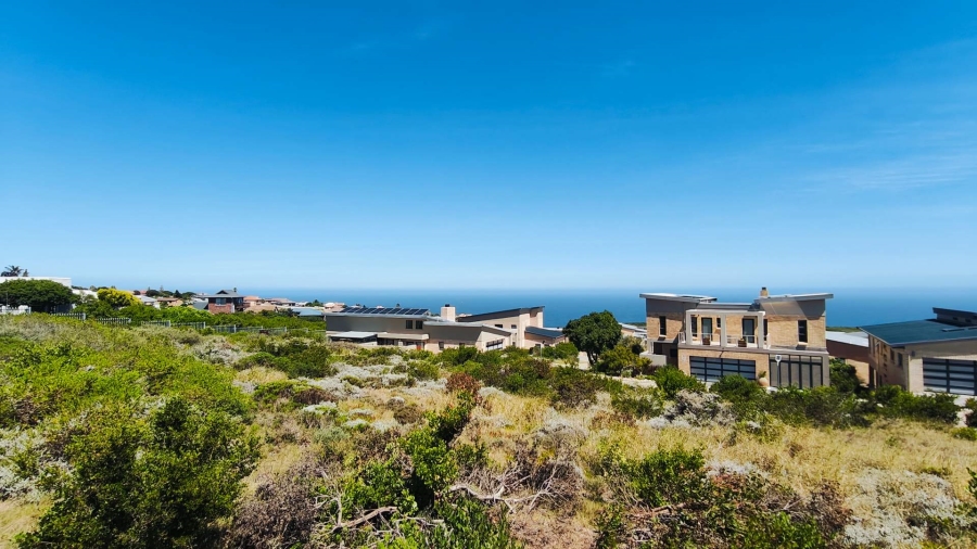 0 Bedroom Property for Sale in Blue Ridge Western Cape